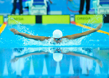 SEA Games Vietnam maintains second place